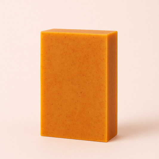 Turmeric Glow Bar